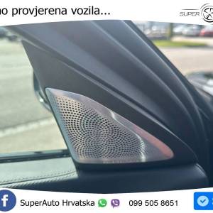 BMW X6 40d xDrive Aut. M Sport 352 KS, ZRAČNI+ACC+360+4xGR SJED+PANO+HEAD