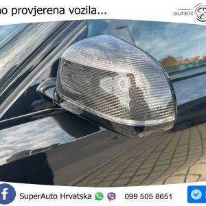 BMW X6 40d xDrive Aut. M Sport 352 KS, ZRAČNI+ACC+360+4xGR SJED+PANO+HEAD
