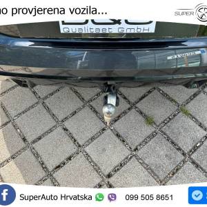 BMW X6 40d xDrive Aut. M Sport 352 KS, ZRAČNI+ACC+360+4xGR SJED+PANO+HEAD