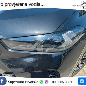 BMW X6 40d xDrive Aut. M Sport 352 KS, ZRAČNI+ACC+360+4xGR SJED+PANO+HEAD