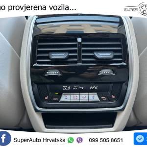 BMW X6 40d xDrive Aut. M Sport 352 KS, ZRAČNI+ACC+360+4xGR SJED+PANO+HEAD