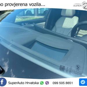 BMW X6 40d xDrive Aut. M Sport 352 KS, ZRAČNI+ACC+360+4xGR SJED+PANO+HEAD