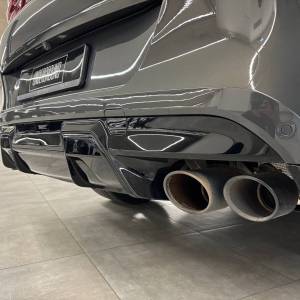 BMW X6 4.4 M COMPETITION