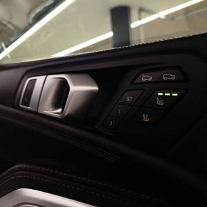 BMW X6 M50d Xdrive