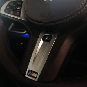 BMW X6 M50d Xdrive