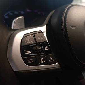 BMW X6 M50d Xdrive