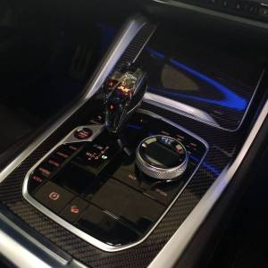 BMW X6 M50d Xdrive