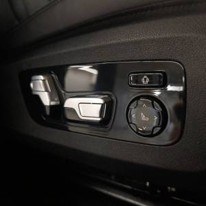 BMW X6 M50d Xdrive