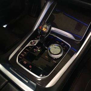 BMW X6 M50d Xdrive