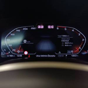 BMW X6 M50d Xdrive