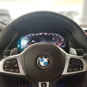 BMW X6 M50d Xdrive
