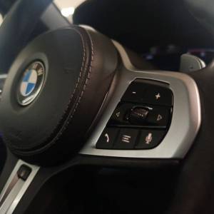 BMW X6 M50d Xdrive