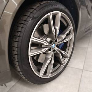 BMW X6 M50d Xdrive