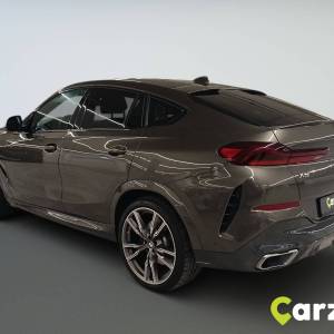 BMW X6 M50d Xdrive