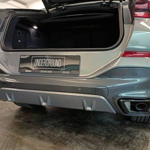 BMW X6 XDRIVE 30D