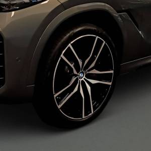 BMW X6 XDRIVE 30D