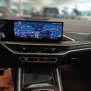 BMW X6 XDRIVE 30D