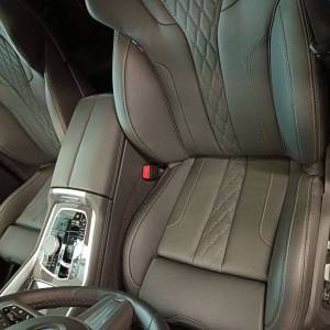 BMW X6 XDRIVE 30D