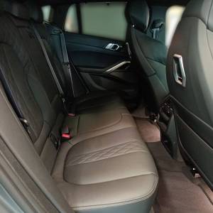 BMW X6 XDRIVE 30D