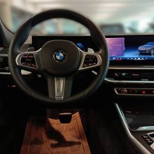 BMW X6 XDRIVE 30D