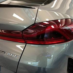 BMW X6 XDRIVE 30D