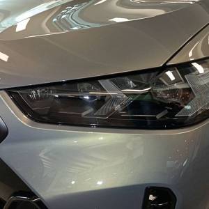 BMW X6 XDRIVE 30D