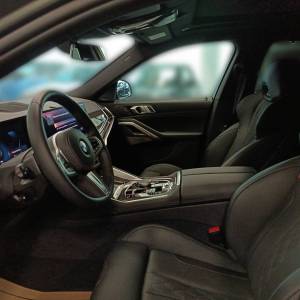 BMW X6 XDRIVE 30D