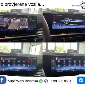 BMW X7 40d xDrive Aut. M Sport Pro 352 KS, 7-SJED+ZRAČNI+ACC+KAM+GR SJED+LED