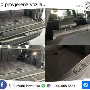 BMW X7 40d xDrive Aut. M Sport Pro 352 KS, 7-SJED+ZRAČNI+ACC+KAM+GR SJED+LED