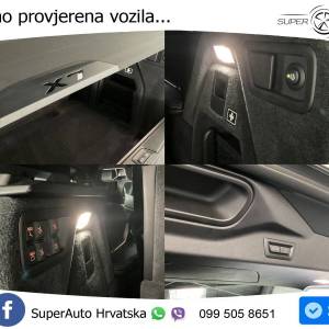 BMW X7 40d xDrive Aut. M Sport Pro 352 KS, 7-SJED+ZRAČNI+ACC+KAM+GR SJED+LED
