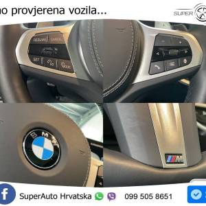 BMW X7 40d xDrive Aut. M Sport Pro 352 KS, 7-SJED+ZRAČNI+ACC+KAM+GR SJED+LED