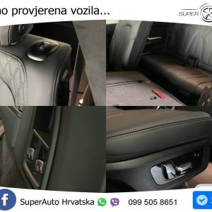 BMW X7 40d xDrive Aut. M Sport Pro 352 KS, 7-SJED+ZRAČNI+ACC+KAM+GR SJED+LED