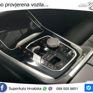 BMW X7 40d xDrive Aut. M Sport Pro 352 KS, 7-SJED+ZRAČNI+ACC+LED+GR SJED+KAM
