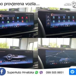 BMW X7 40d xDrive Aut. M Sport Pro 352 KS, 7-SJED+ZRAČNI+ACC+LED+GR SJED+KAM