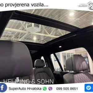 BMW X7 40d xDrive Aut. M Sport 340 KS, ZRAČNI+ACC+KAM+GR SJED+HEAD+PANO