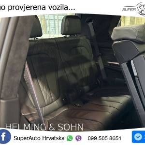 BMW X7 40d xDrive Aut. M Sport 340 KS, ZRAČNI+ACC+KAM+GR SJED+HEAD+PANO