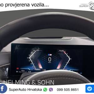 BMW X7 40d xDrive Aut. M Sport 340 KS, ZRAČNI+ACC+KAM+GR SJED+HEAD+PANO