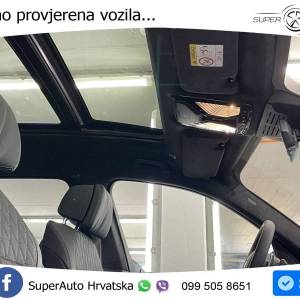 BMW X7 40d xDrive Aut. M Sport 352 KS, 7-SJED+ZRAČNI+ACC+360+GR SJED+LED