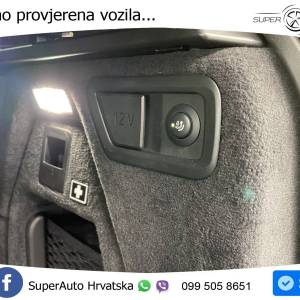 BMW X7 40d xDrive Aut. M Sport 352 KS, 7-SJED+ZRAČNI+ACC+360+GR SJED+LED
