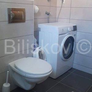 Brač, Bol jednosoban stan 33 m2, parking, pogled na more