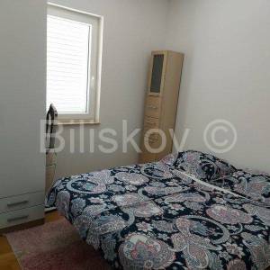 Brač, Bol jednosoban stan 33 m2, parking, pogled na more