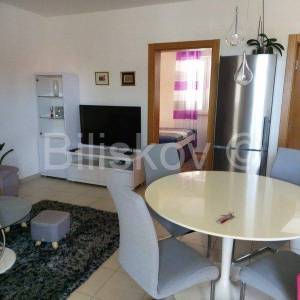 Brač, Bol jednosoban stan 33 m2, parking, pogled na more