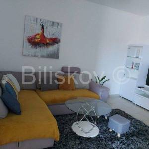 Brač, Bol jednosoban stan 33 m2, parking, pogled na more