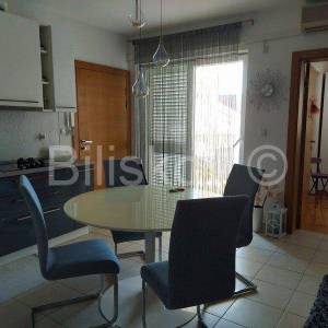 Brač, Bol jednosoban stan 33 m2, parking, pogled na more