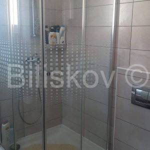 Brač, Bol jednosoban stan 33 m2, parking, pogled na more