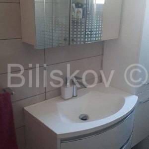 Brač, Bol jednosoban stan 33 m2, parking, pogled na more