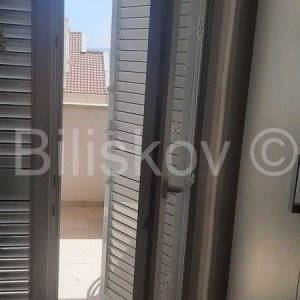 Brač, Bol jednosoban stan 33 m2, parking, pogled na more