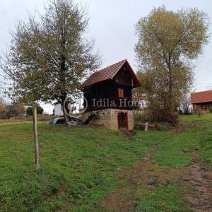 Brckovljani/Zemljište i vinogradarska kućica