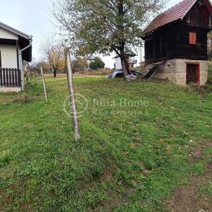 Brckovljani/Zemljište i vinogradarska kućica