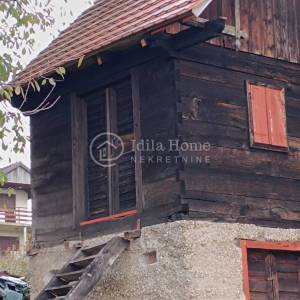Brckovljani/Zemljište i vinogradarska kućica